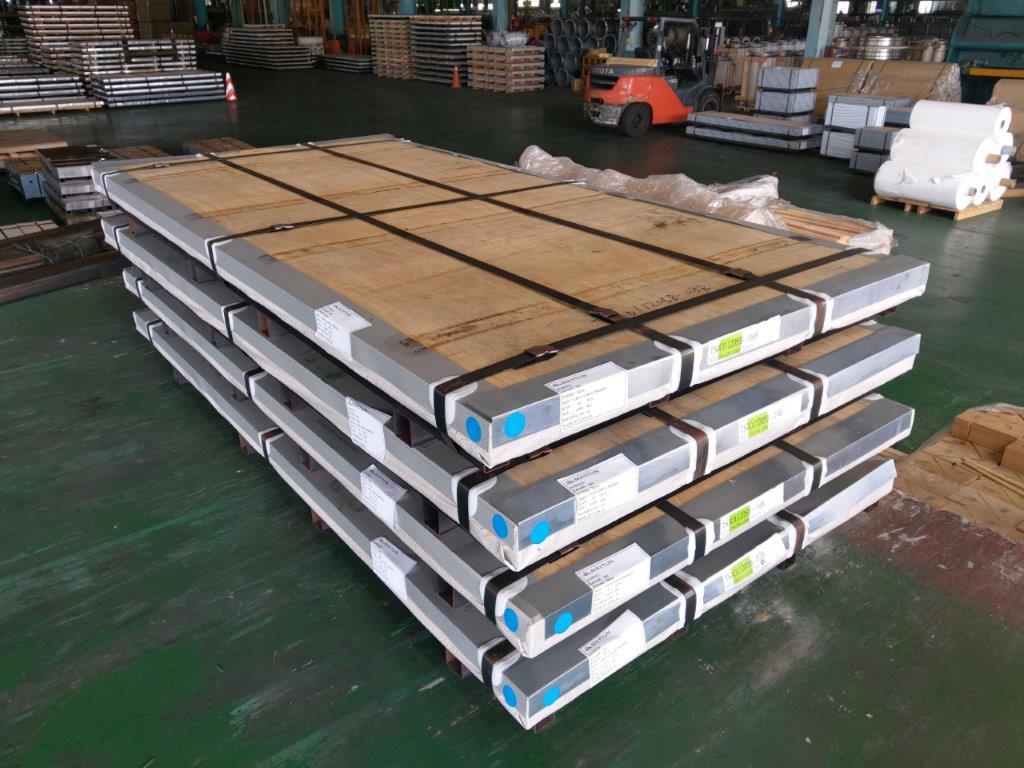 321-stainless-steel-sheet-plate